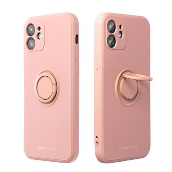 Futerał Roar Amber Case - do iPhone 11 Różowy
