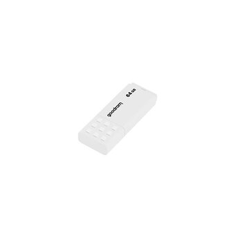 Goodram pendrive 64GB USB 2.0 UME2 biały