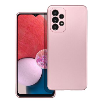 Futera METALLIC do SAMSUNG A52 5G / A52 LTE ( 4G ) / A52S rowy