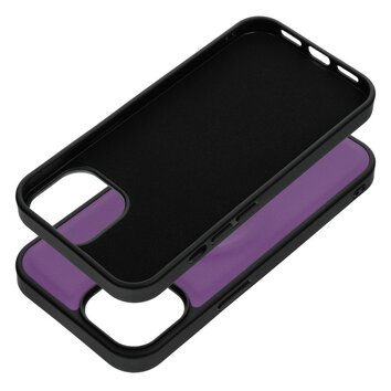 Futera Roar Mag Morning Case - do iPhone 15 Fioletowy