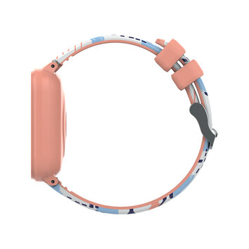 Forever smartwatch IGO JW-100 pomarańczowy