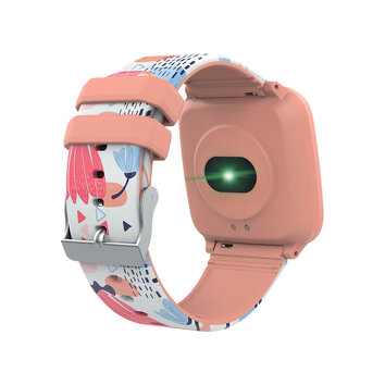 Forever smartwatch IGO JW-100 pomarańczowy