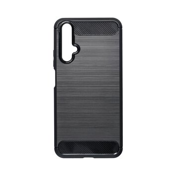 Futerał CARBON do HONOR 20 / Nova 5T czarny