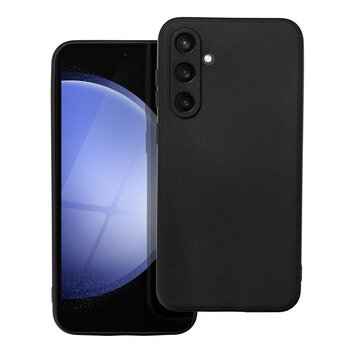 Futera SOFT do SAMSUNG Galaxy S23 FE czarny