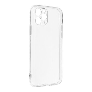 Futera CLEAR CASE 2mm do IPHONE 11 PRO (camera protection)