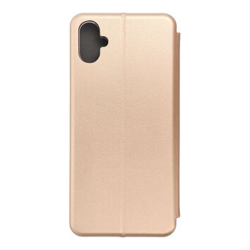 Kabura Book Elegance do SAMSUNG A05 zoty