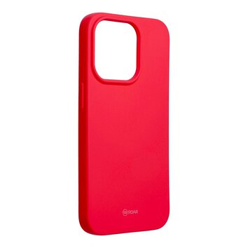 Futera Roar Colorful Jelly Case - do iPhone 14 Pro Rowy
