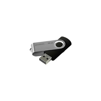 Goodram pendrive 16GB USB 2.0 Twister czarny