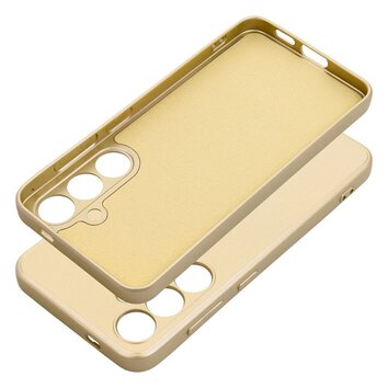 Futera METALLIC do SAMSUNG S24 zoty