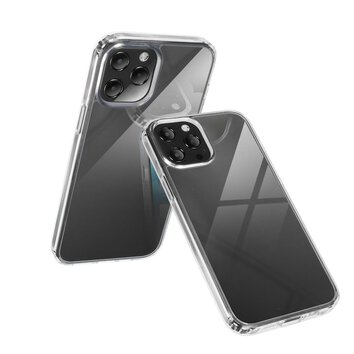 Futera SUPER CLEAR HYBRID do XIAOMI Redmi 13c transparent