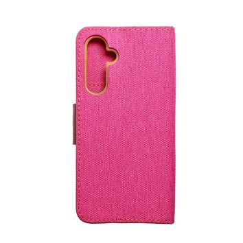 Kabura CANVAS Book do SAMSUNG A54 5G rowy