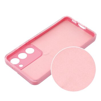 Futera CLEAR CASE 2mm BLINK do SAMSUNG S24 ULTRA rowy