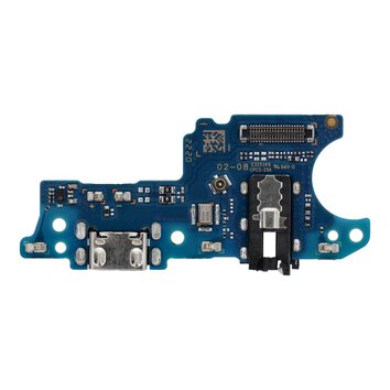 Płytka ładowania do SAMSUNG A03 A035F/G/M OEM (Fast Charger)