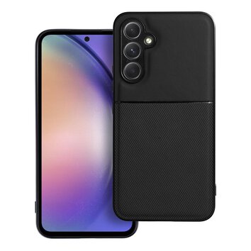 Futera NOBLE do SAMSUNG A54 5G czarny