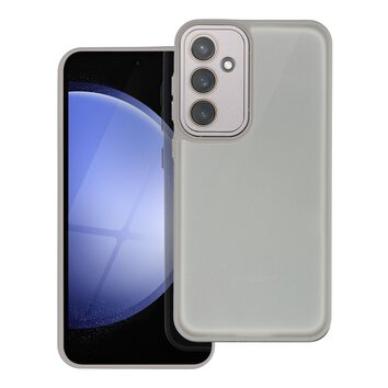 Futera VARIETE do SAMSUNG A55 5G stalowy
