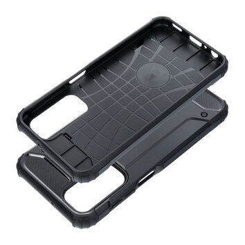 Futera ARMOR do SAMSUNG Galaxy A25 5G czarny