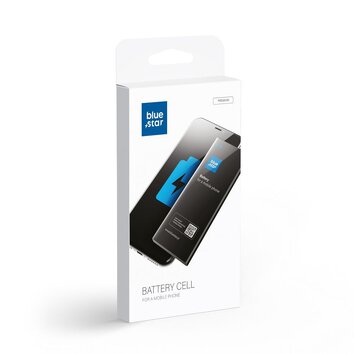 Bateria do Iphone bez BMS 11 PRO MAX 3969 mAh  Blue Star HQ