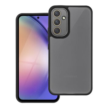 Futera VARIETE do SAMSUNG A54 5G czarny