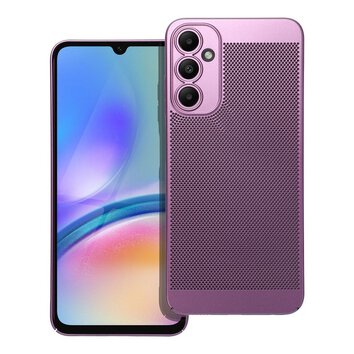 Futera BREEZY do SAMSUNG A05s fioletowy