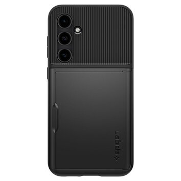 SPIGEN SLIM ARMOR CS GALAXY S23 FE BLACK