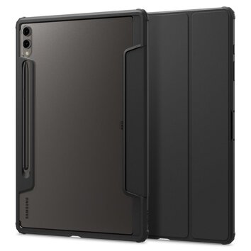 SPIGEN ULTRA HYBRID ”PRO” GALAXY TAB S9+ PLUS 12.4 X810 / X816B BLACK
