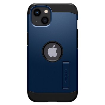 SPIGEN TOUGH ARMOR IPHONE 13 MINI NAVY BLUE