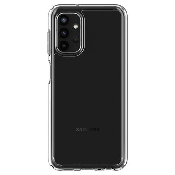 SPIGEN ULTRA HYBRID GALAXY A13 4G / LTE CRYSTAL CLEAR SPIGEN ULTRA HYBRID GALAXY A13 4G / LTE CRYSTAL CLEAR