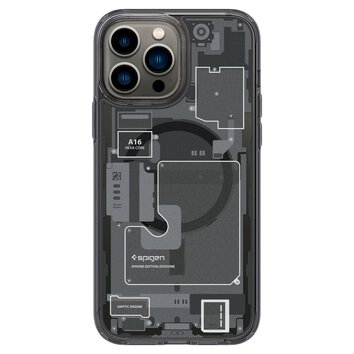 SPIGEN ULTRA HYBRID MAG MAGSAFE IPHONE 13 PRO MAX ZERO ONE