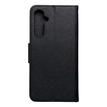 Kabura Fancy Book do SAMSUNG S23 FE czarny