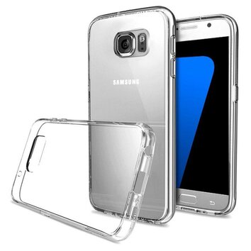 Futerał Back Case Ultra Slim 0,5mm do SAMSUNG Galaxy S7 (SMG930F)