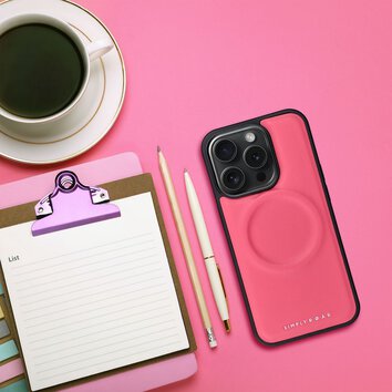 Futera Roar Mag Morning Case - do iPhone 12 Pro Max Rowy