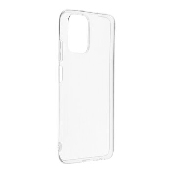 Futera CLEAR CASE 2mm do XIAOMI Redmi NOTE 10 / 10S