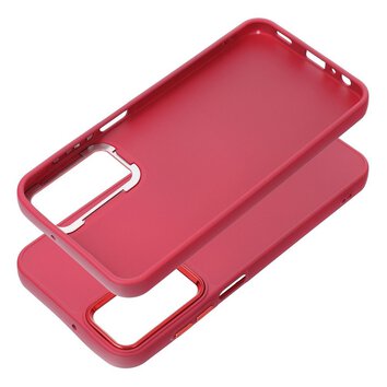 Futera FRAME do SAMSUNG A15 4G / A15 5G magenta