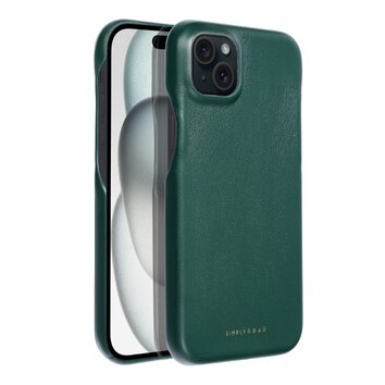 Futera Roar LOOK - do iPhone 15 Plus Zielony