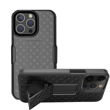 Futera HOLSTER do IPHONE 15 PLUS czarny