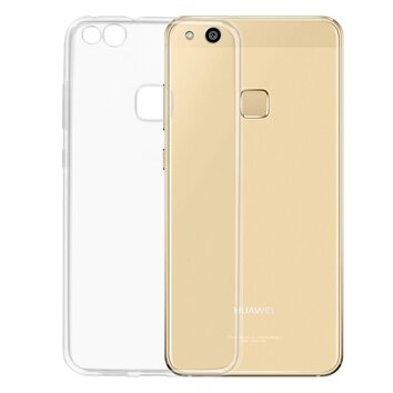 Futerał Back Case Ultra Slim 0,5mm do HUAWEI P10 Lite