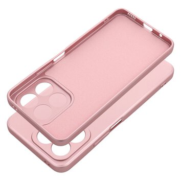 Futera METALLIC do HONOR X8A rowy