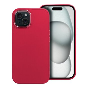Futera FRAME do IPHONE 15 magenta