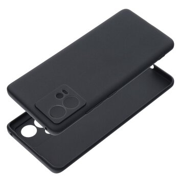Futera MATT do MOTOROLA EDGE 30 FUSION czarny