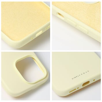 Futera Roar Cloud-Skin - do iPhone 12 Pro Max Jasnoty