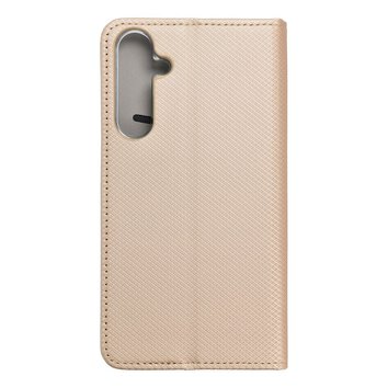 Kabura Smart Case book do SAMSUNG A55 zoty