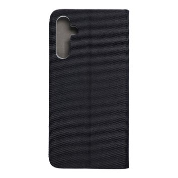 Kabura SENSITIVE Book do SAMSUNG A34 5G czarny