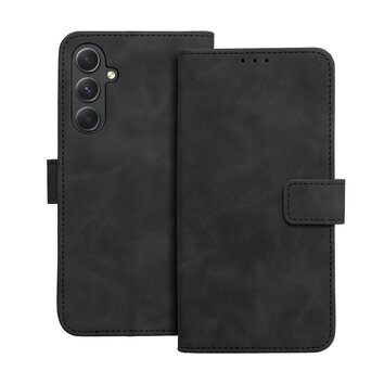 Kabura TENDER Book do SAMSUNG A54 5G czarny