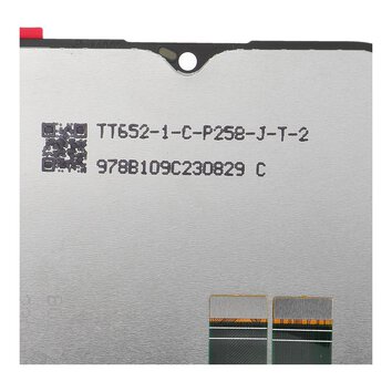Wyświetlacz do SAMSUNG a02s a025G/U/A OEM bez ramki