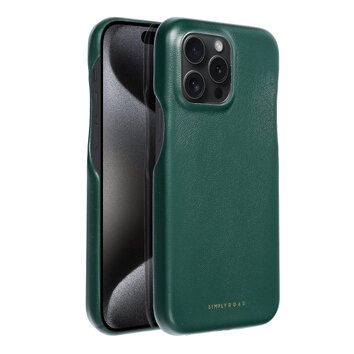 Futera Roar LOOK - do iPhone 15 Pro Max Zielony