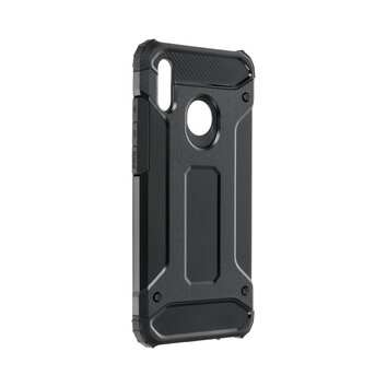 Futerał ARMOR do HUAWEI P SMART 2019 czarny