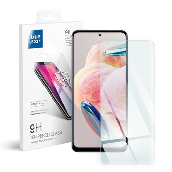 Szko hartowane Blue Star - do Xiaomi Redmi Note 12 4G