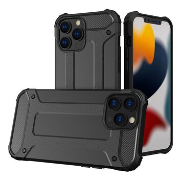 Futera ARMOR do IPHONE 14 PRO MAX czarny