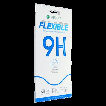 Szko hybrydowe Bestsuit Flexible do Huawei Nova Y90