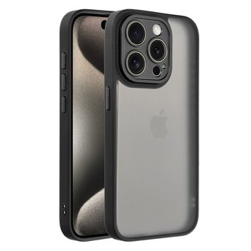 Futera VARIETE do IPHONE 14 czarny